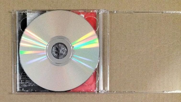 BUCK-TICK 或いはアナーキー 初回限定盤A DELUXE EDITION