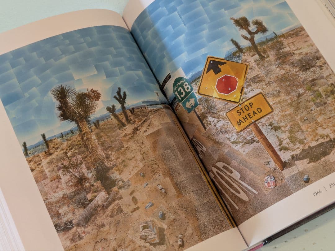 【新品】David Hockney Taschen デイヴィッド・ホックニー