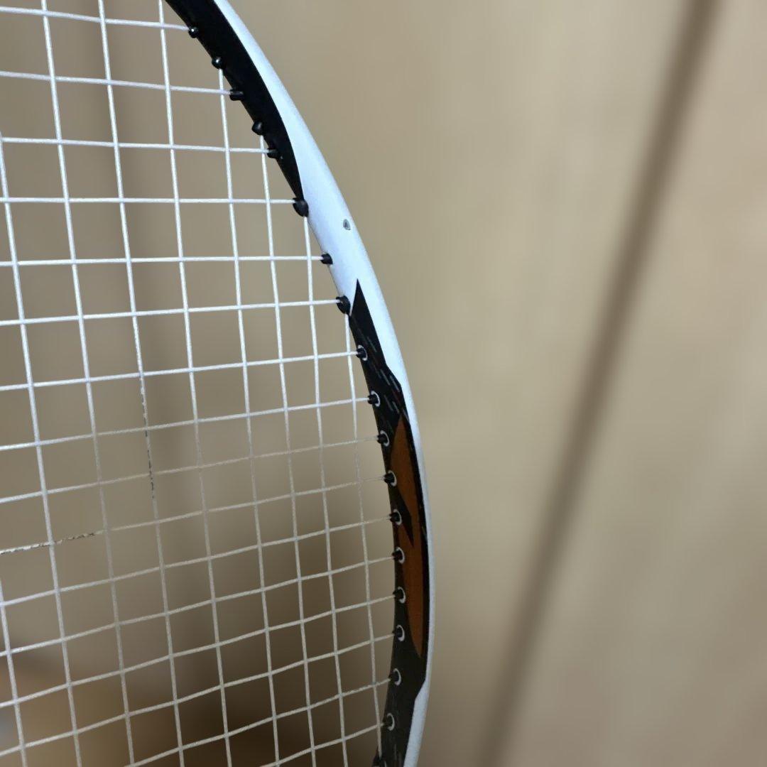 ラケット DUORA Z STRIKE