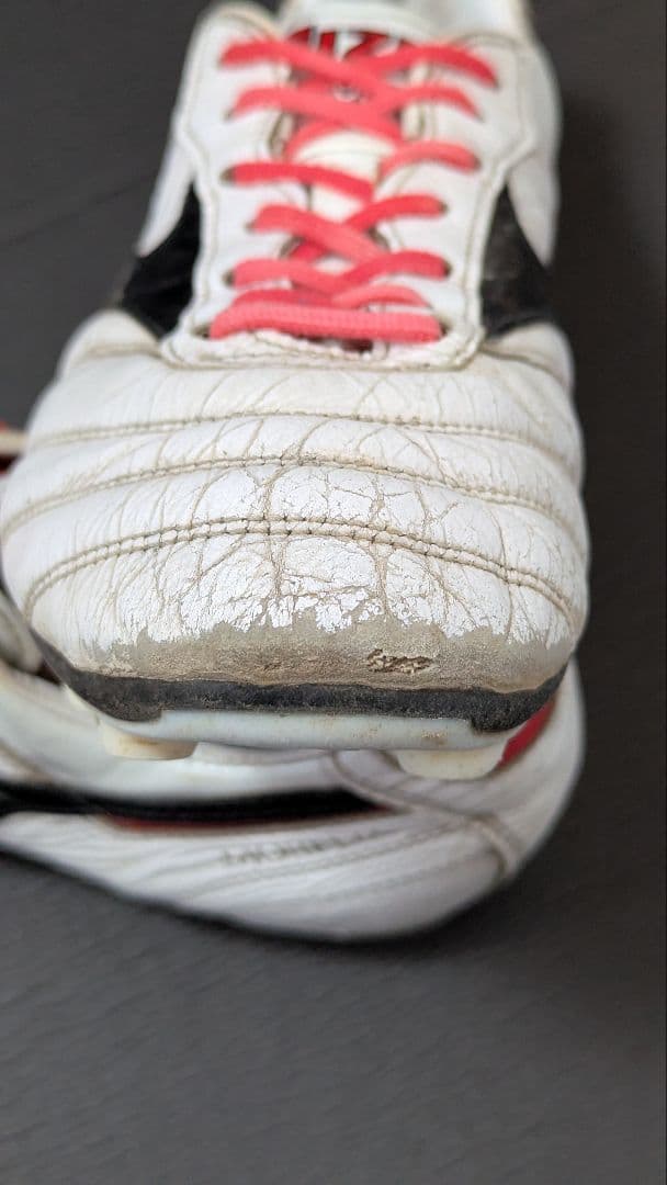 ・Mizuno Morelia ミズノ モレリア サッカースパイク