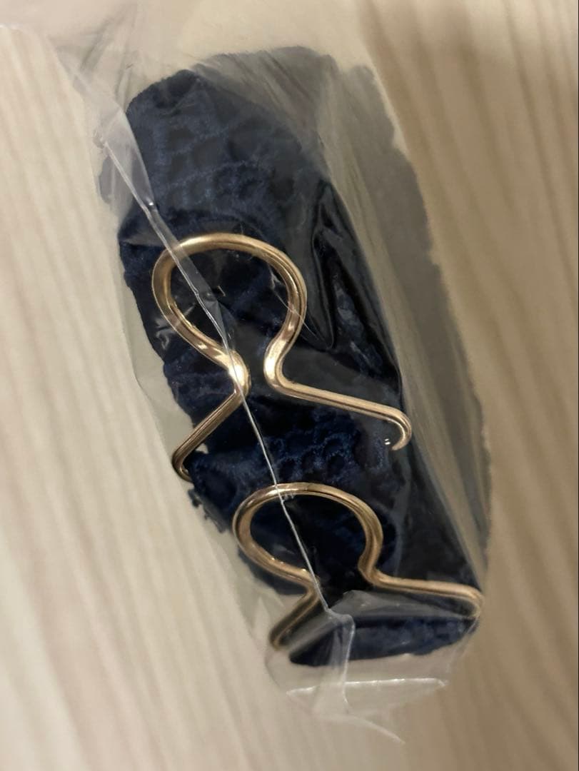 【美品】Estella.K エステラケー ネイビー レース ワンピース