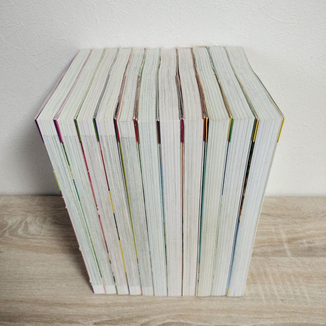 実験対決シリーズ 全11巻