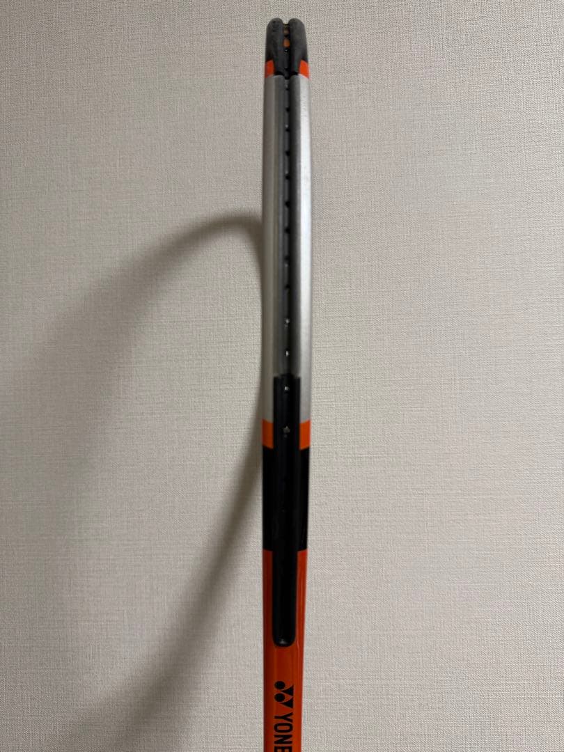 【美品】ヨネックス RDS002 TOUR