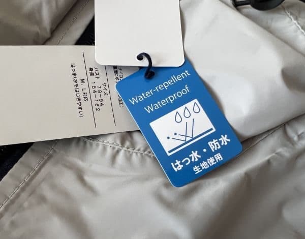 RALPH LAUREN ラルフローレン 　POLO　　ポロ　　レインコート