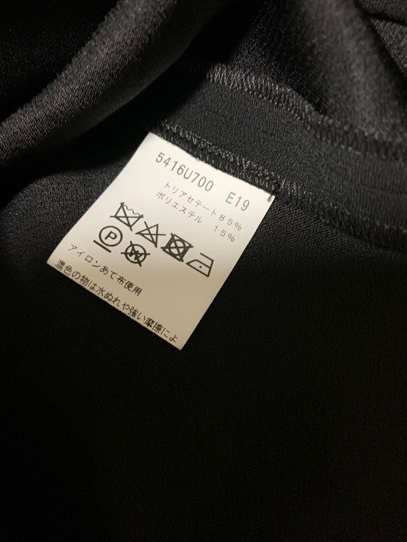 agnès b アニエスベー　長袖 ジャケット