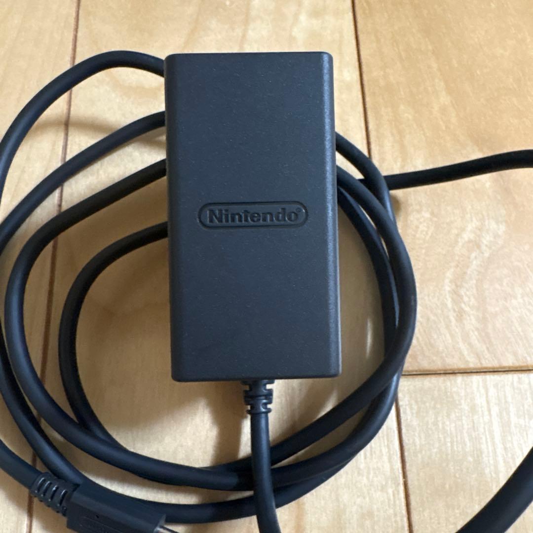 Nintendo Switch 本体 (青/赤)➕バッグ➕その他付属品