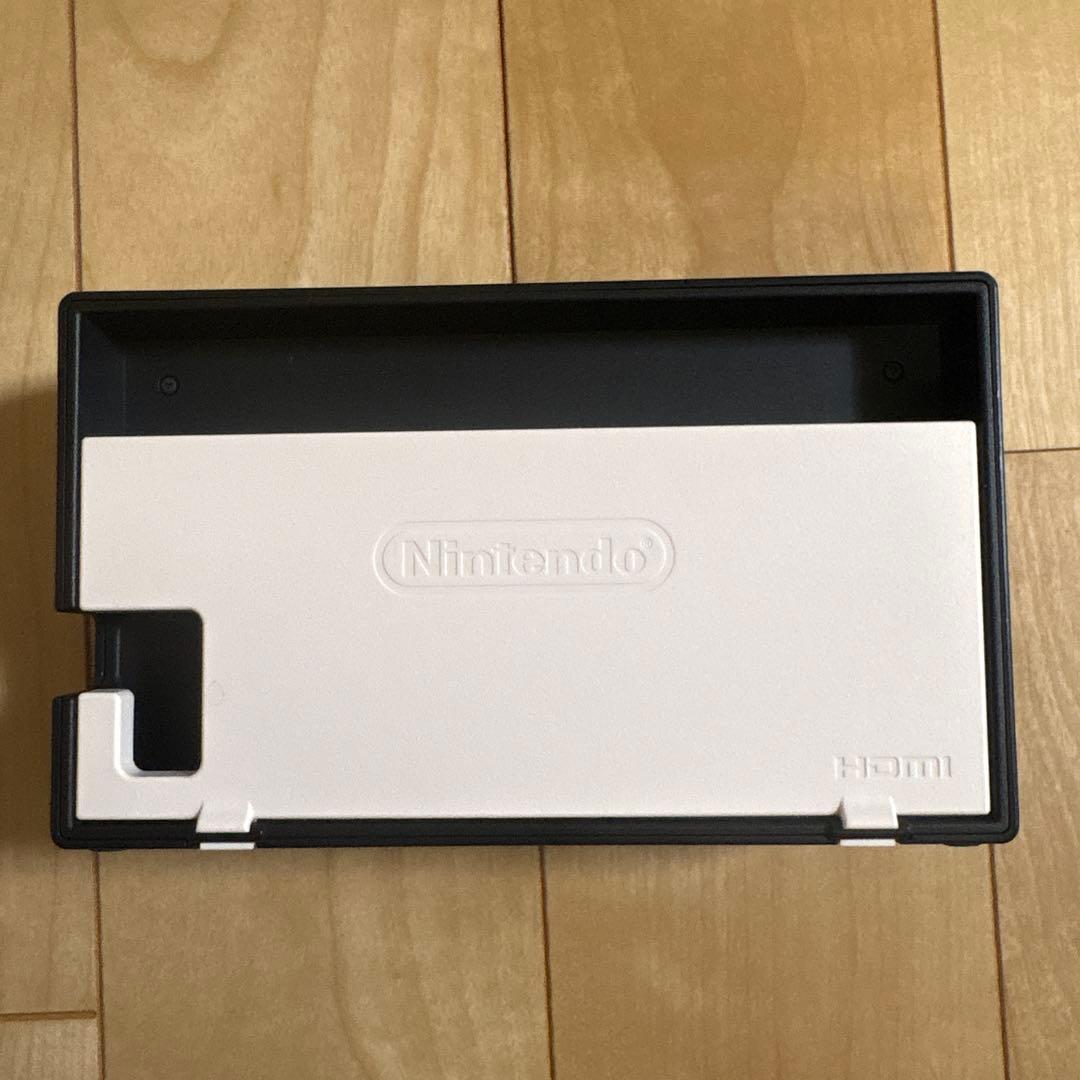 Nintendo Switch 本体 (青/赤)➕バッグ➕その他付属品