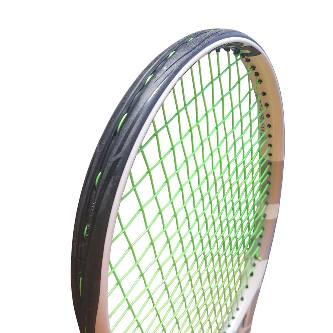 【希少・限定品】バボラ ピュアドライブ ウィンブルドン 2024 G1