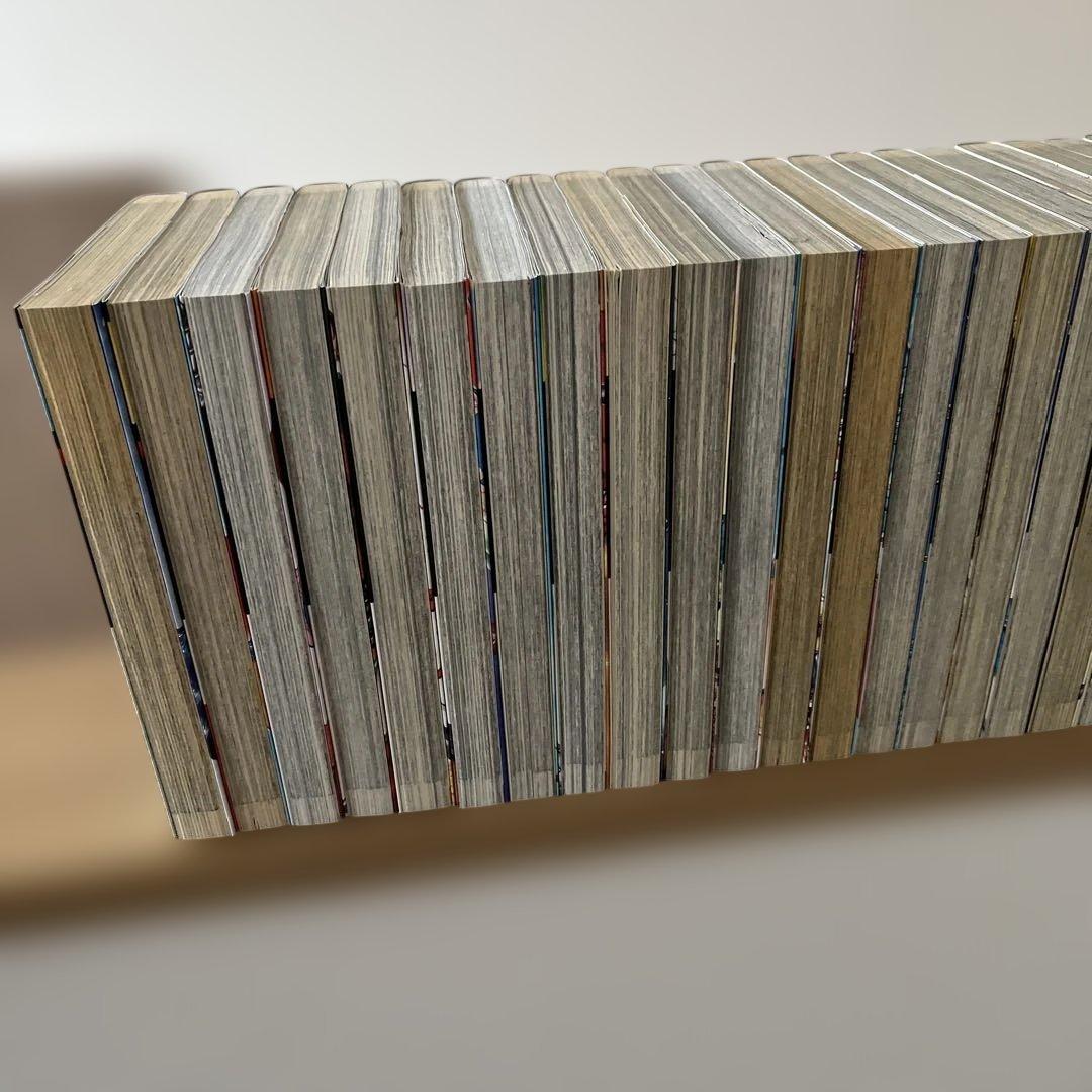 キングダム　61冊