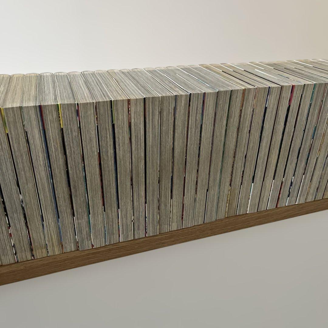 キングダム　61冊