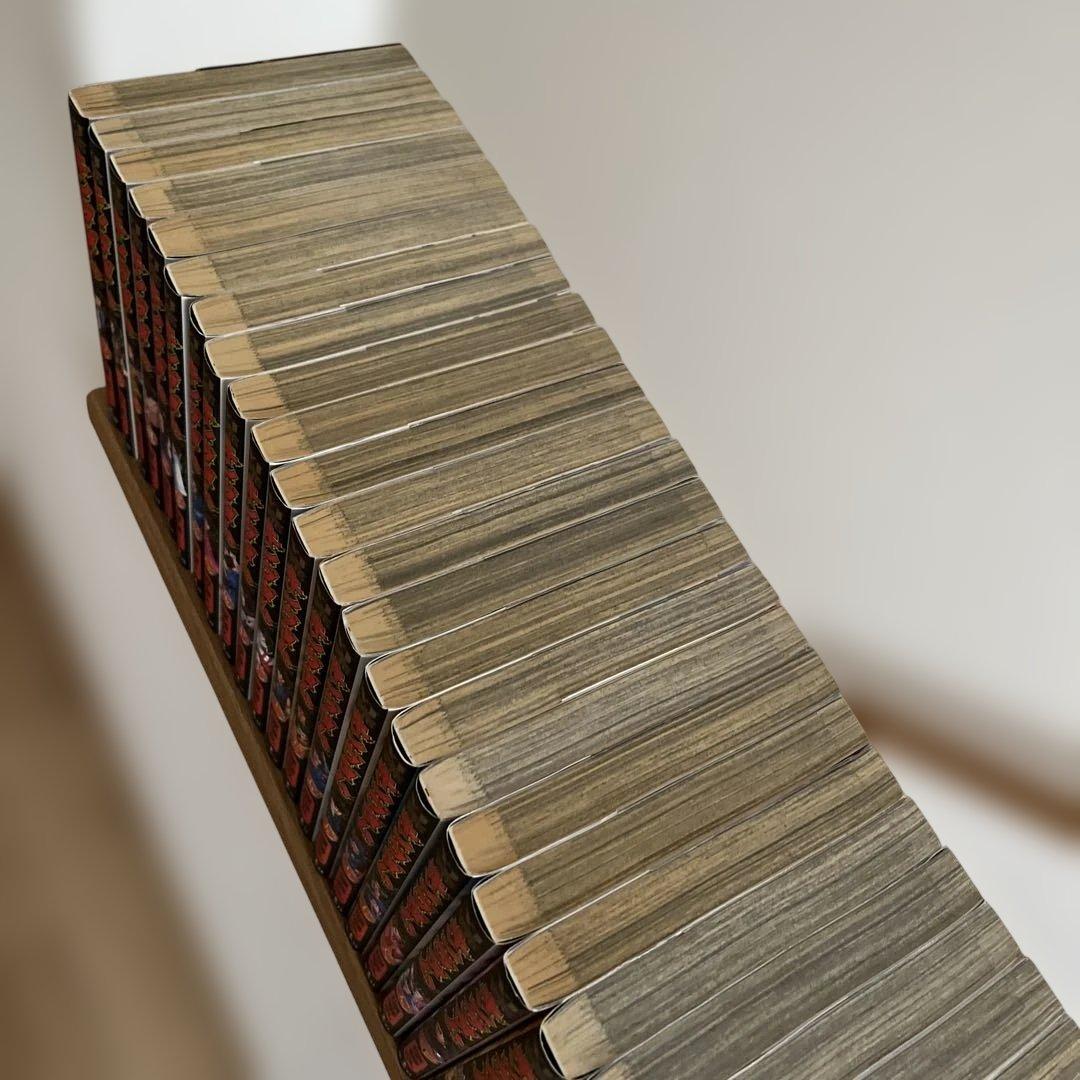 キングダム　61冊