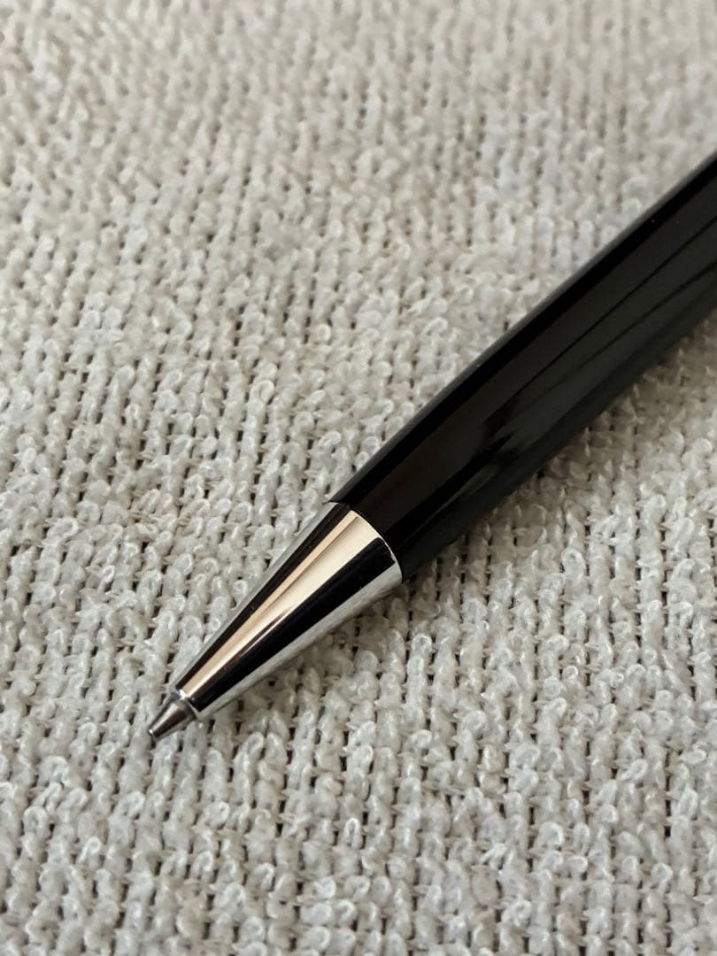 獅*迅様 ◾️モンブラン◾️プラチナ◾️マイスターシュテュック クラシック165