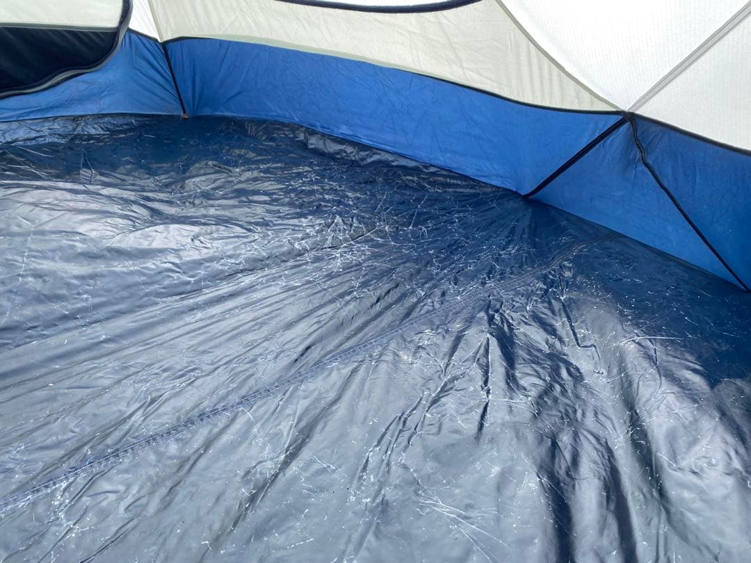 シエラデザイン テント ストレッチドーム レア ビンテージ