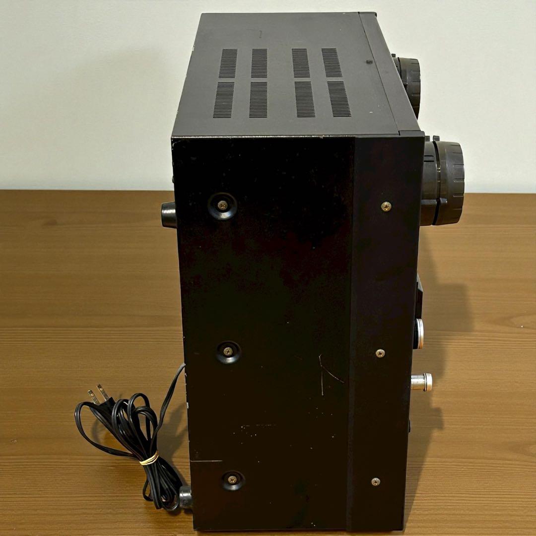 極稀少❣️TASCAM TSR-8 1/2インチ 8Tr マルチトラックレコーダー