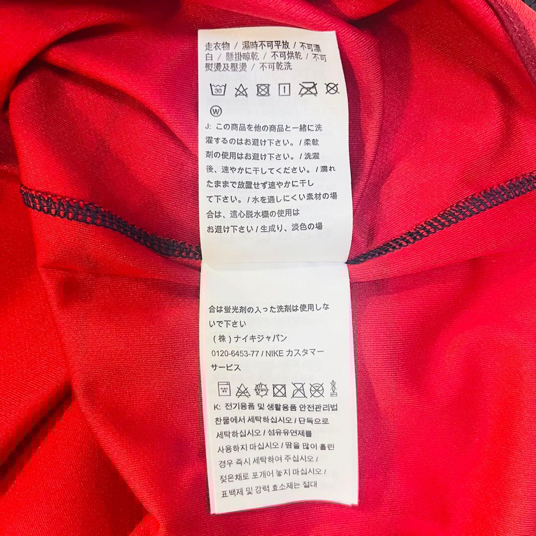 【最終価格】鹿島アントラーズ土居聖真選手NIKE/ナイキユニフォームS 2018