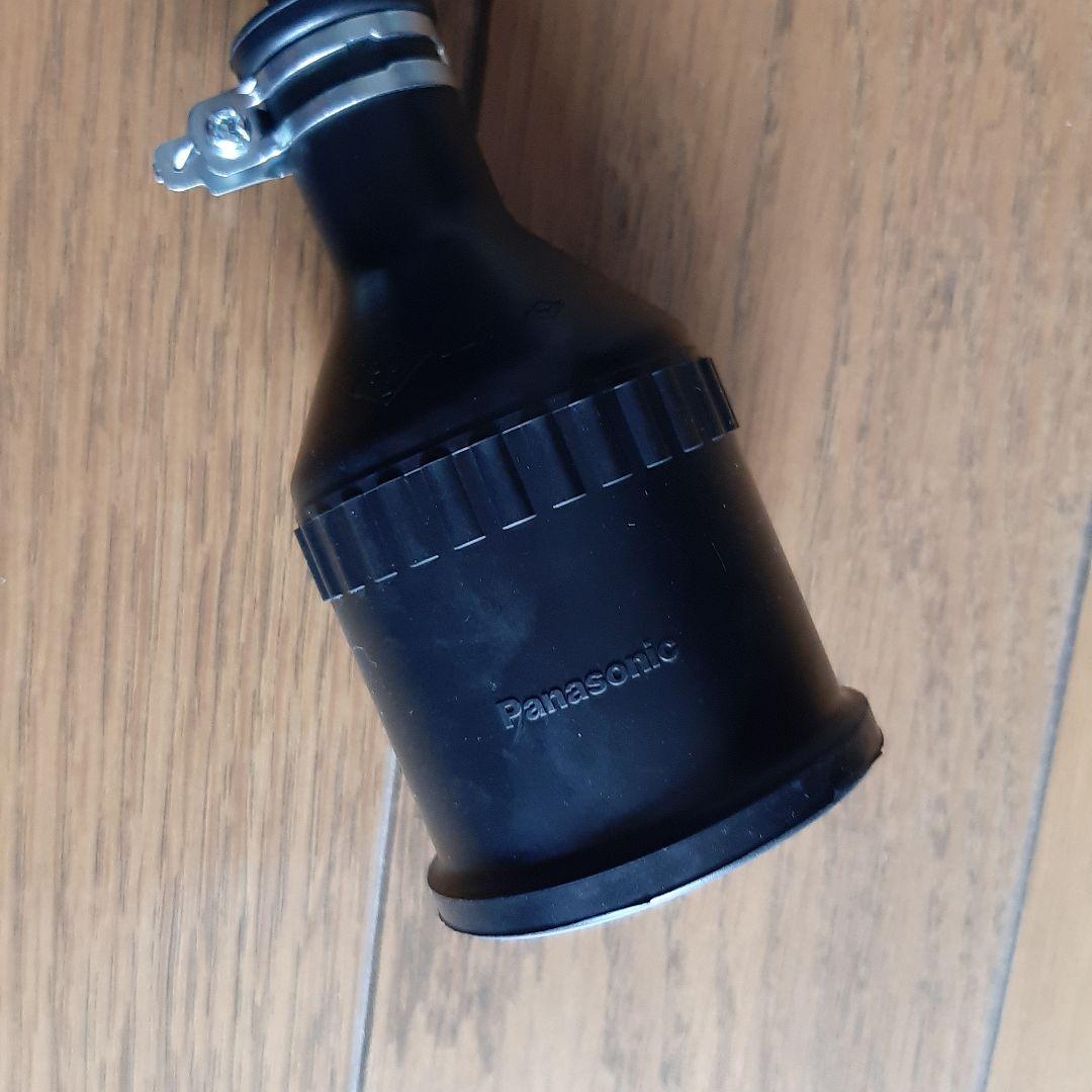 50系プリウス PHV 充電ケーブル