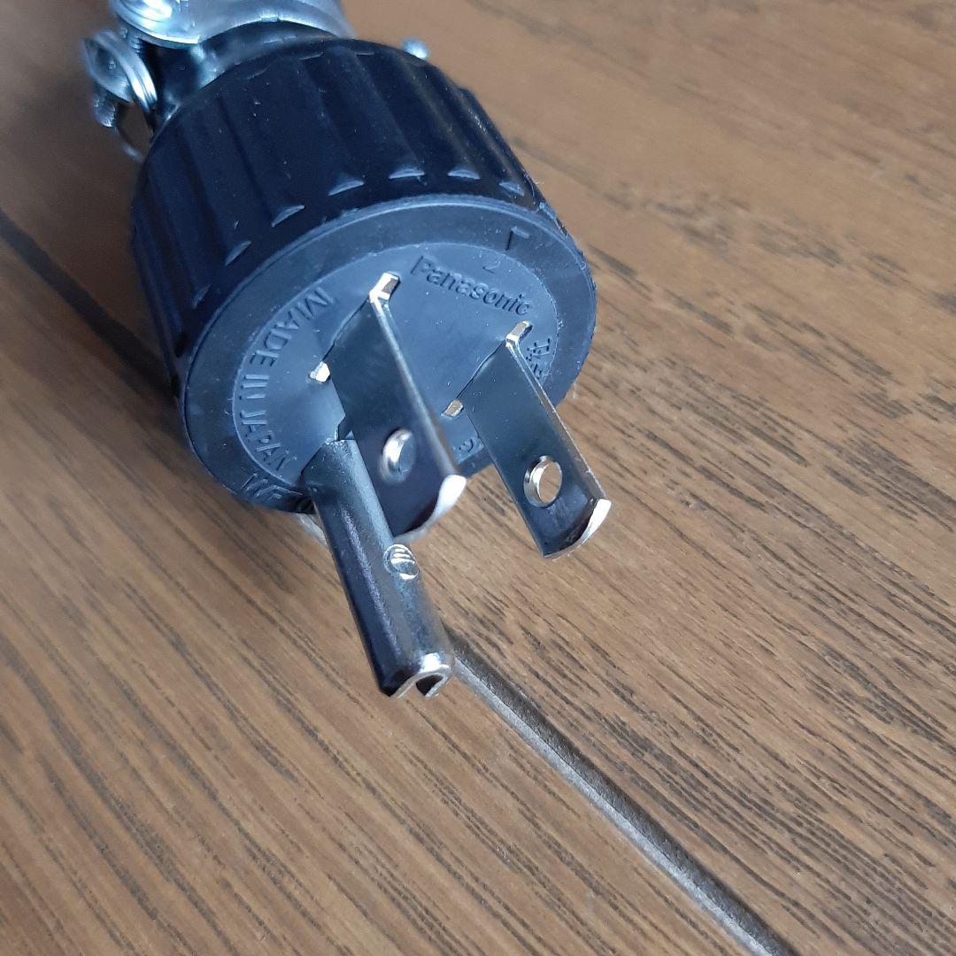 50系プリウス PHV 充電ケーブル