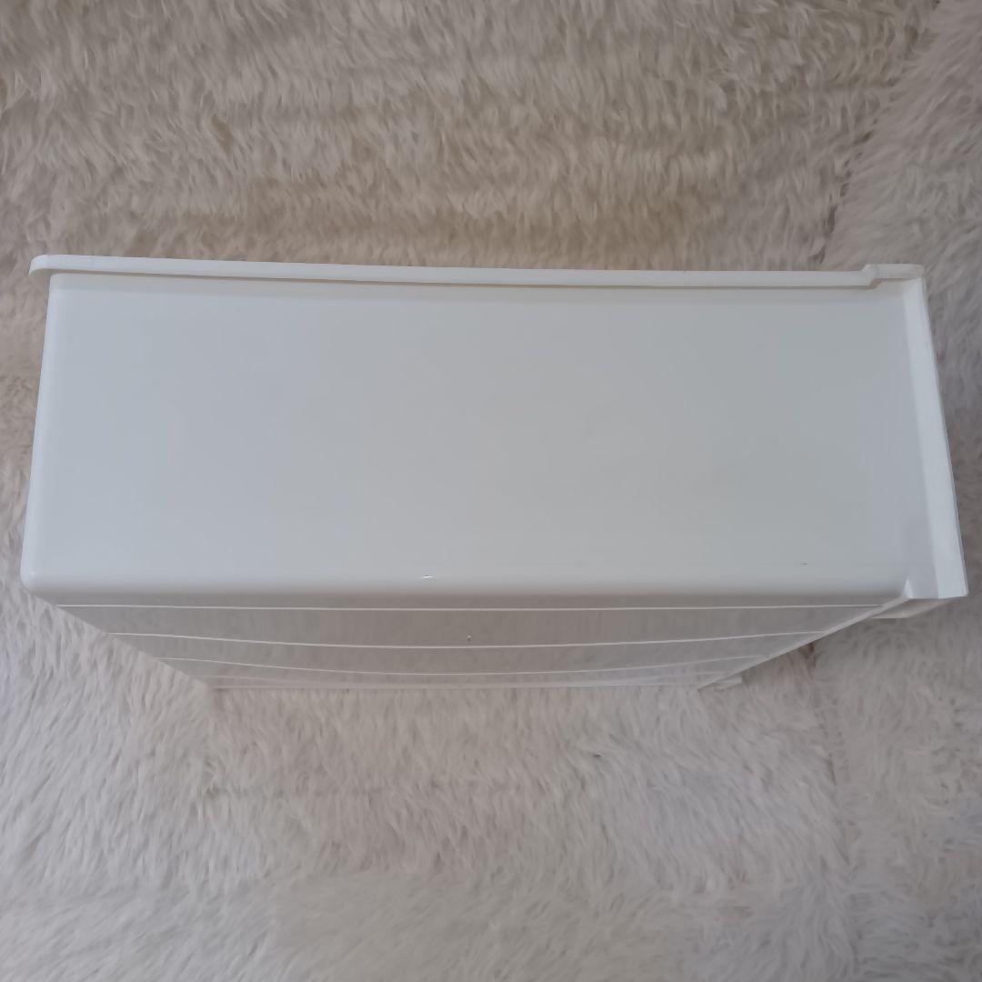 ハローキティ 収納ボックス レトロ　収納ケース　衣装ケース　サンリオ