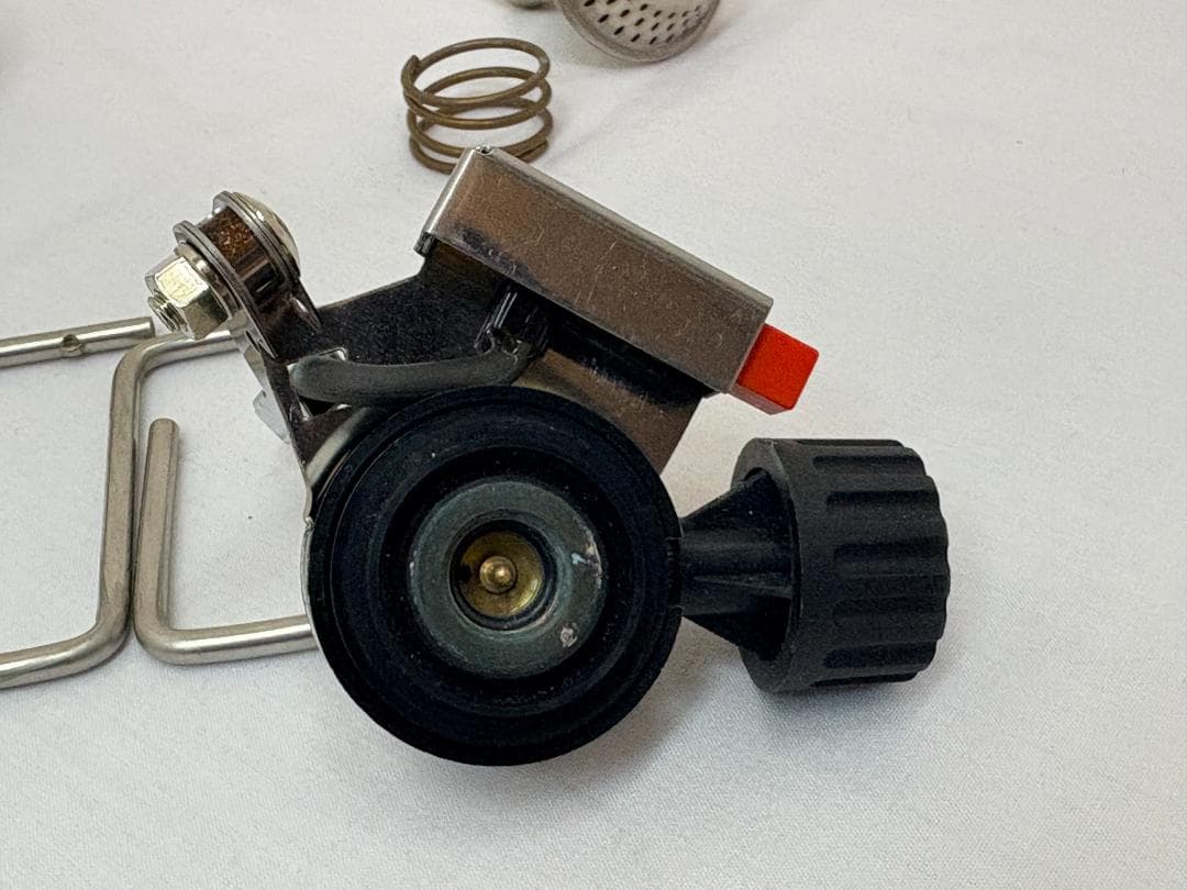 せ*ば様 未使用 EPIgas BPSA-Ⅱ S-1002 ストーブ アルパイン