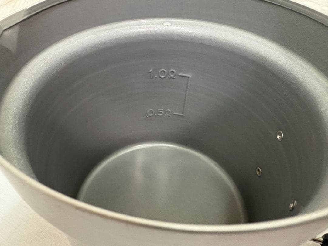 せ*ば様 未使用 EPIgas BPSA-Ⅱ S-1002 ストーブ アルパイン