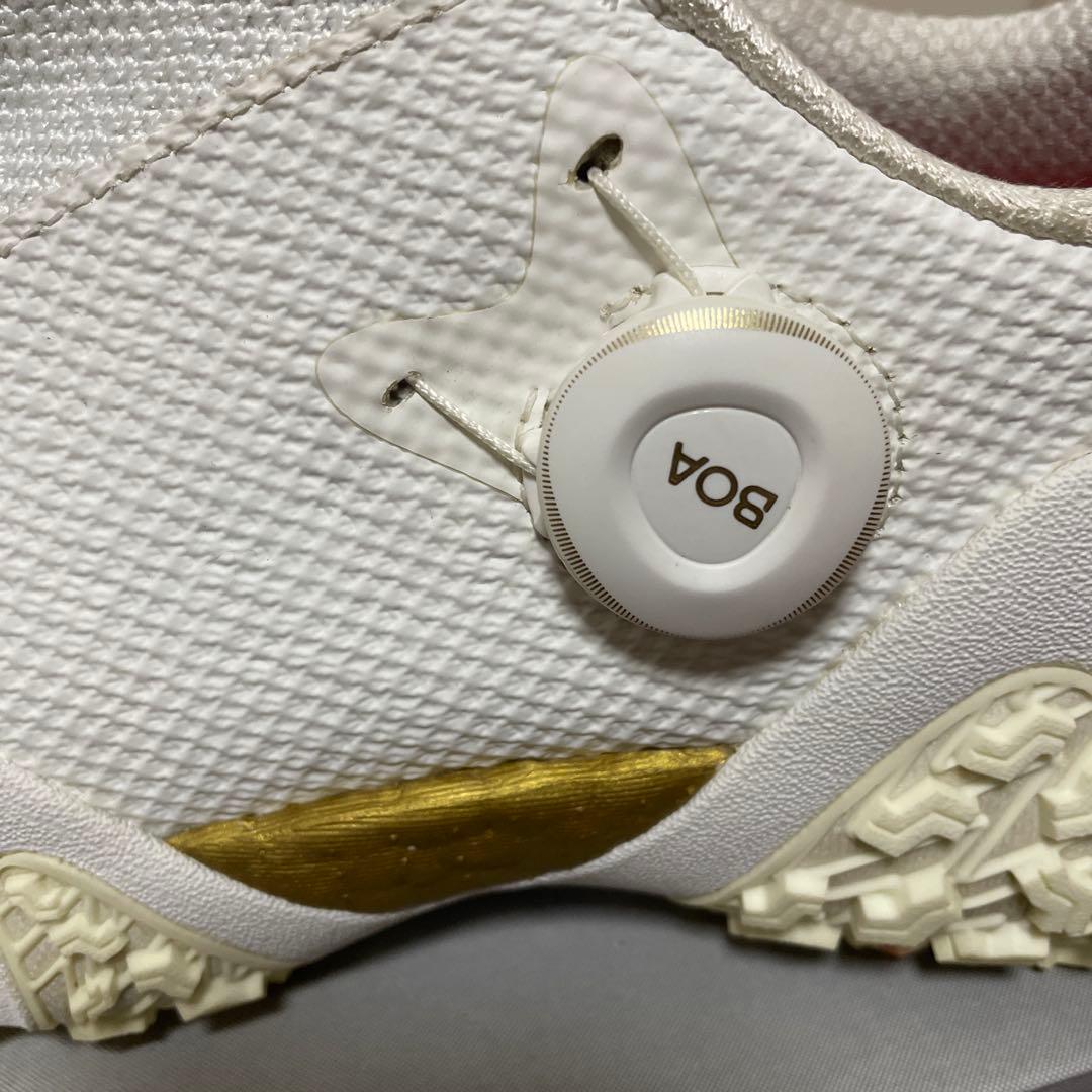 アディダスゴルフ コードカオス 26.0cm