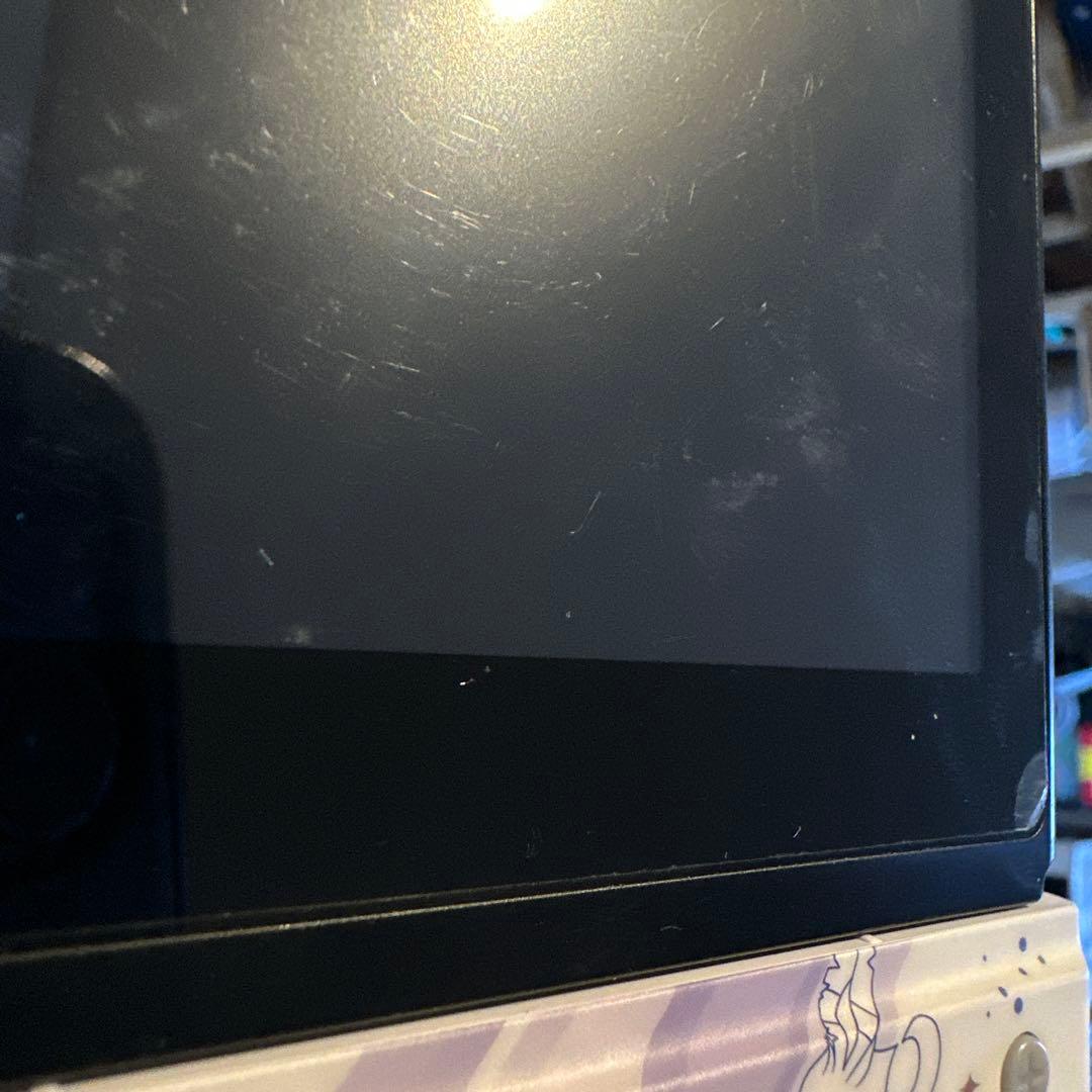 Nintendo Switch 本体、ソフト、ケース付き