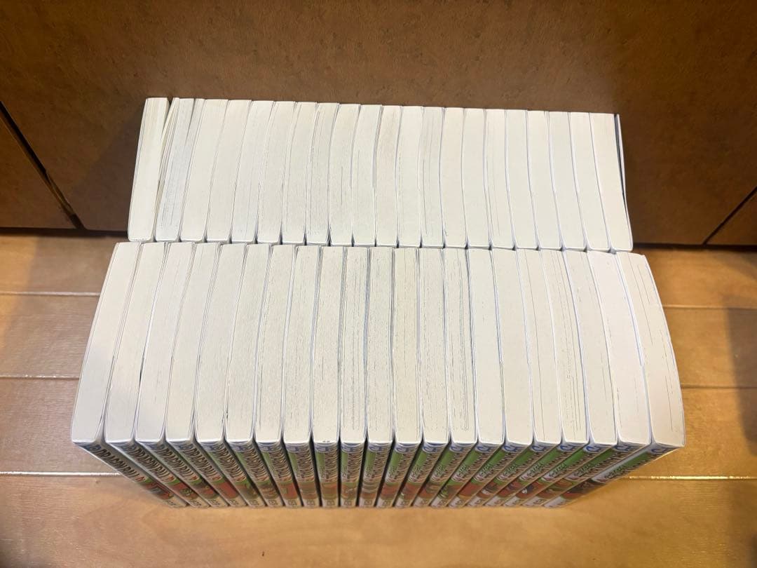 《極美品》ドラゴンボール 新装版 全42巻