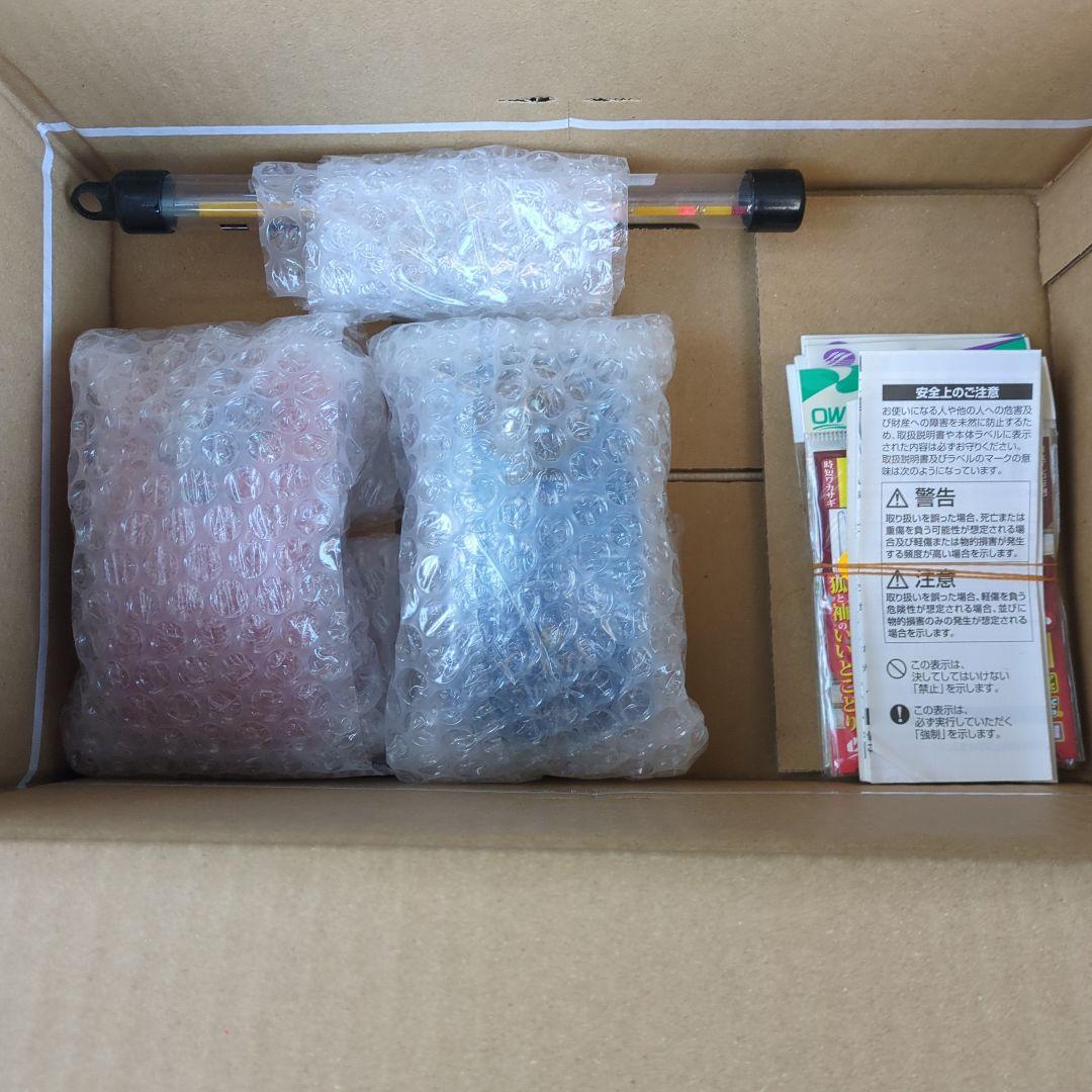 Daiwa ワカサギMR電動リール　 ２台セット　(おまけ付き)