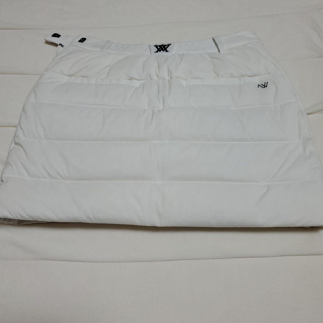 ANEW GOLFスカート