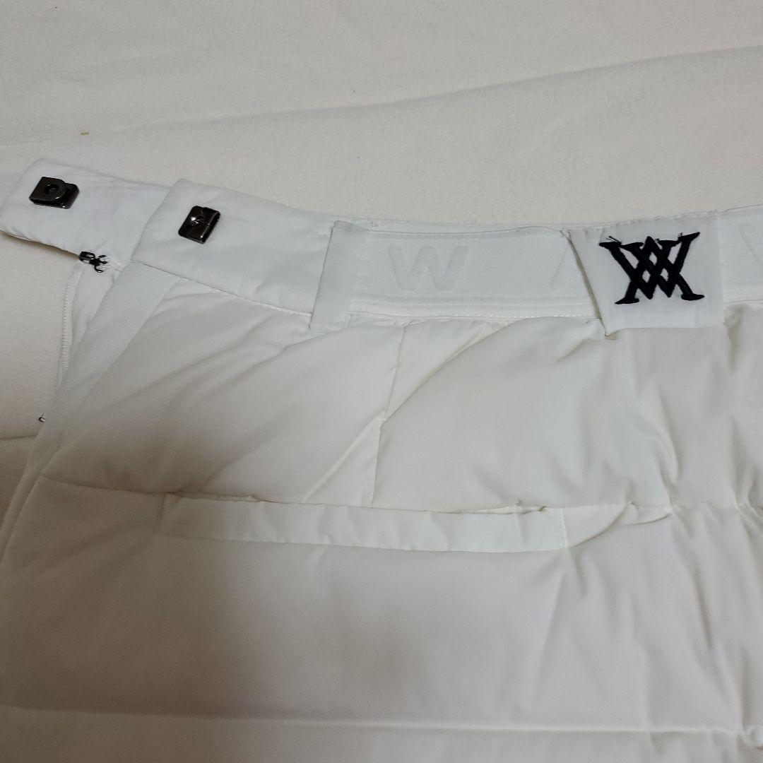 ANEW GOLFスカート