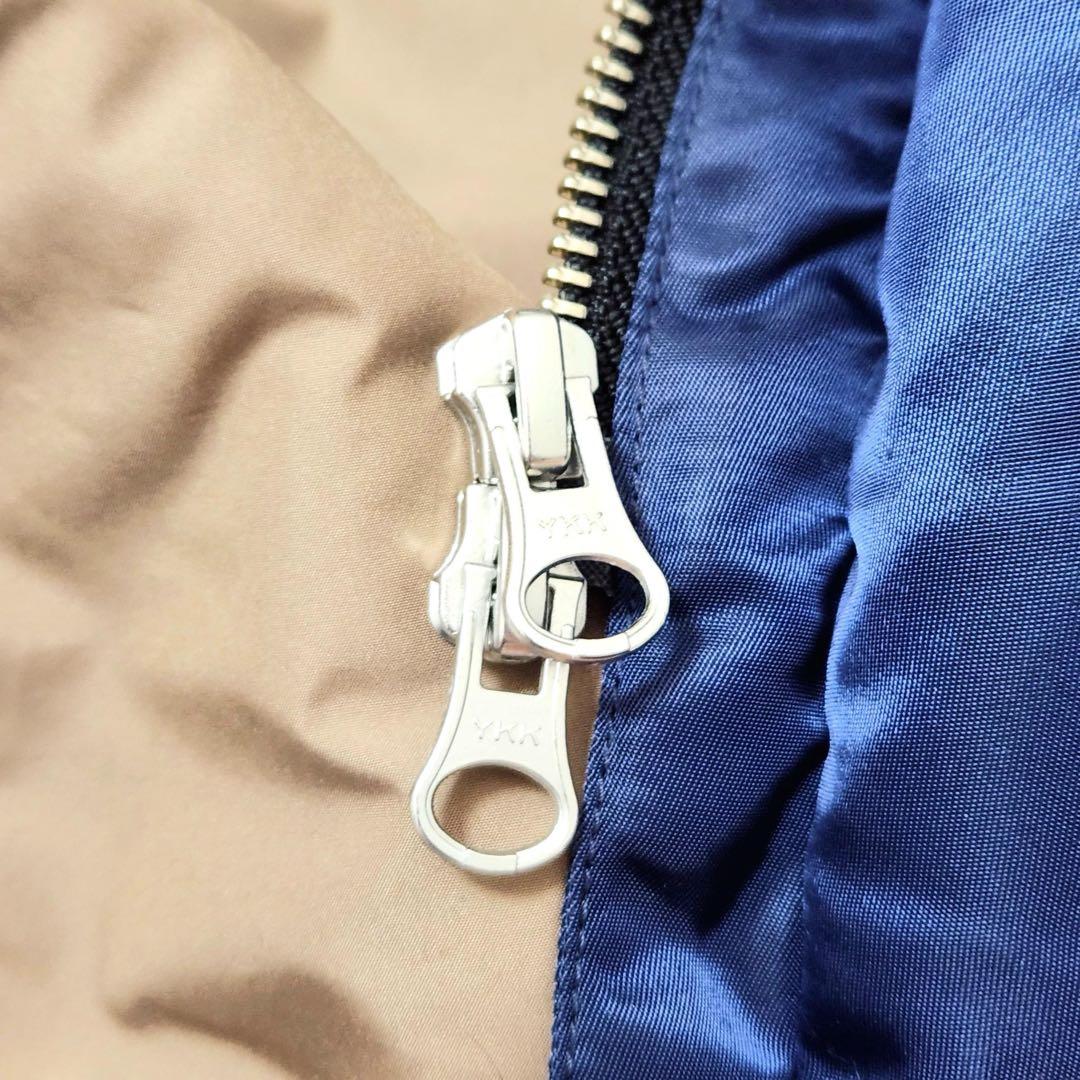 超希少✨ MASTER BUNNY EDITION N-3B フライトジャケット