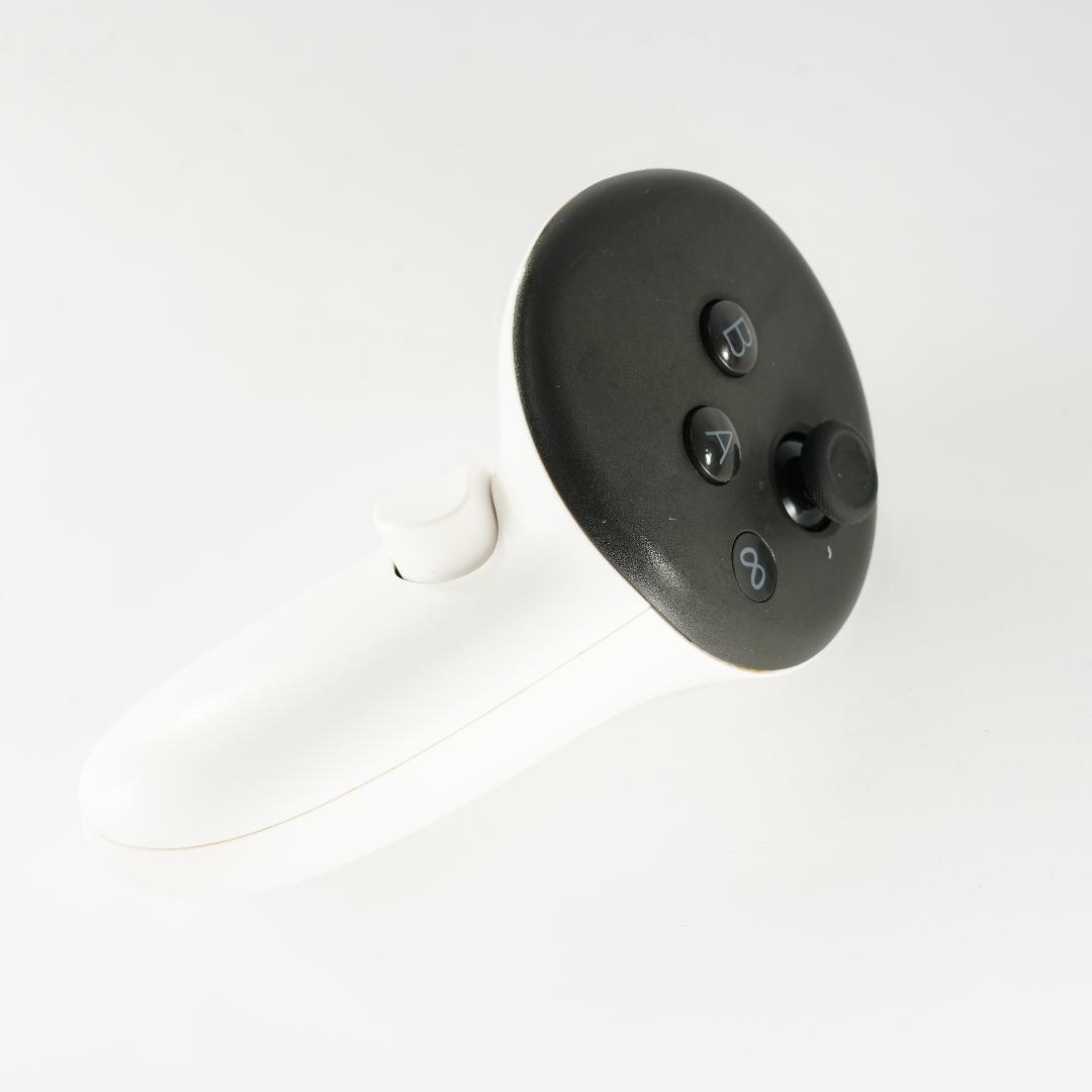 動作OK  Quest 3S 128GB VR