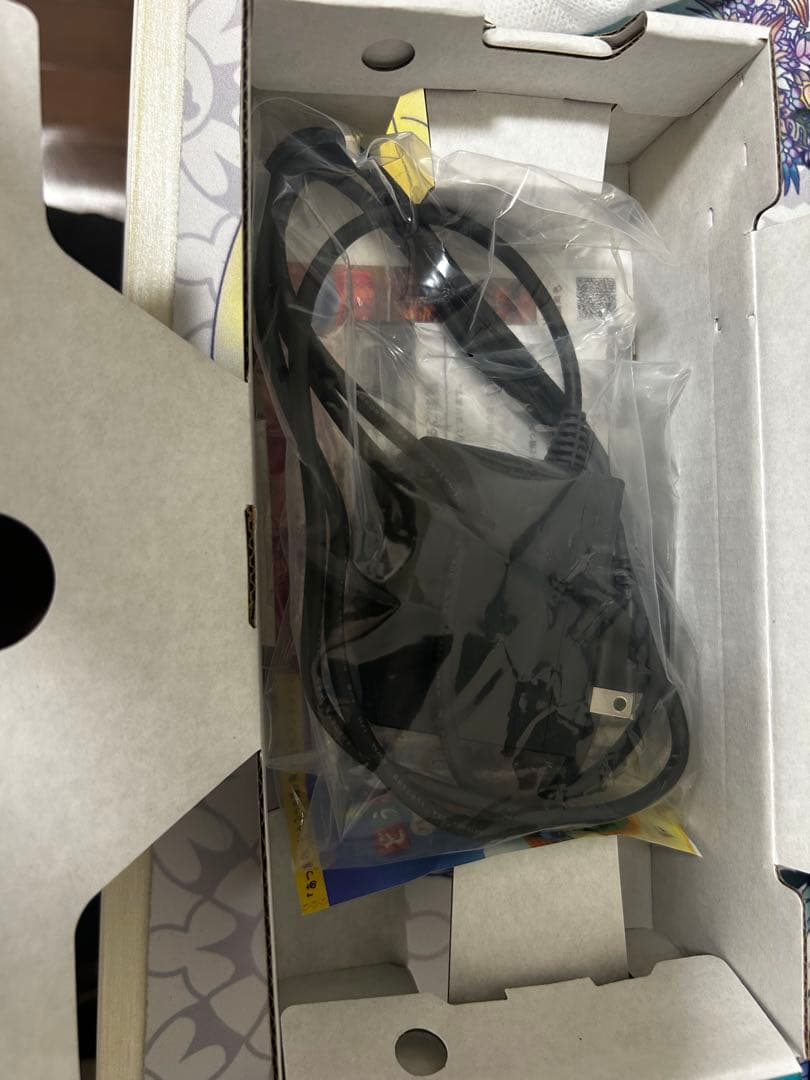 SwitchLite どうぶつの森セットまめきち&つぶきちアロハ柄