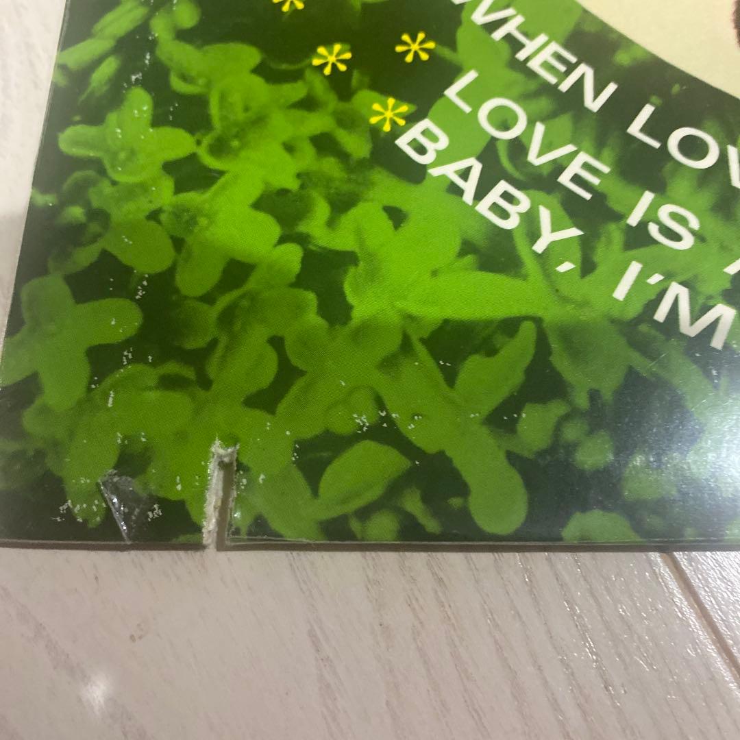 モータウン/レコード　モータウン男性ボーカルグループ