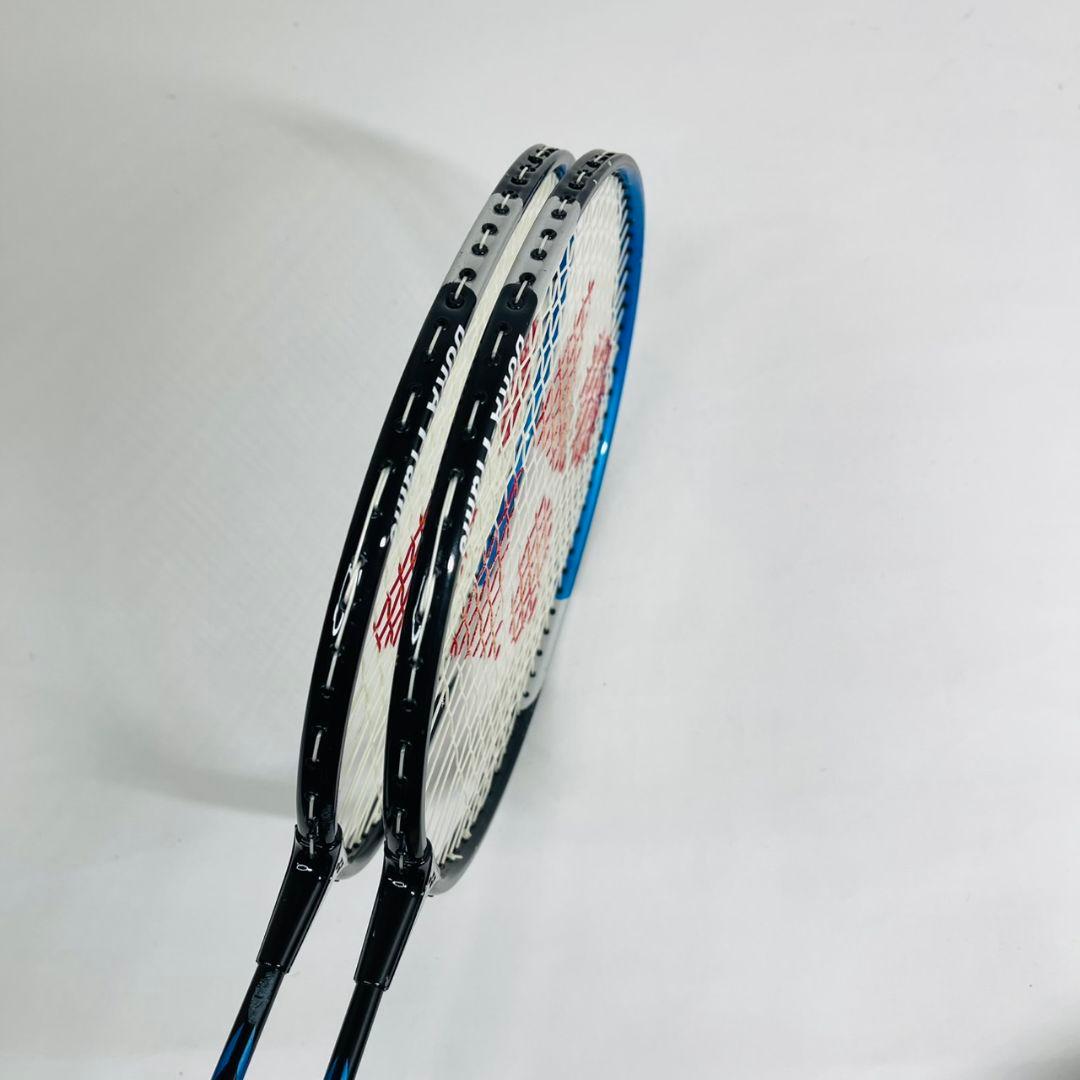 YONEX B-600 MUSCLEバドミントンラケット セット