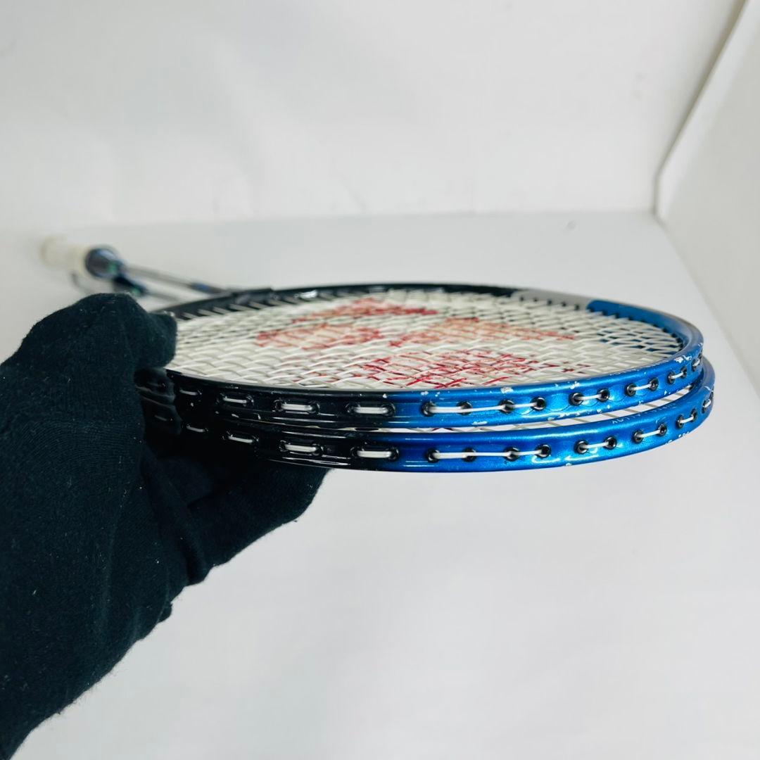 YONEX B-600 MUSCLEバドミントンラケット セット