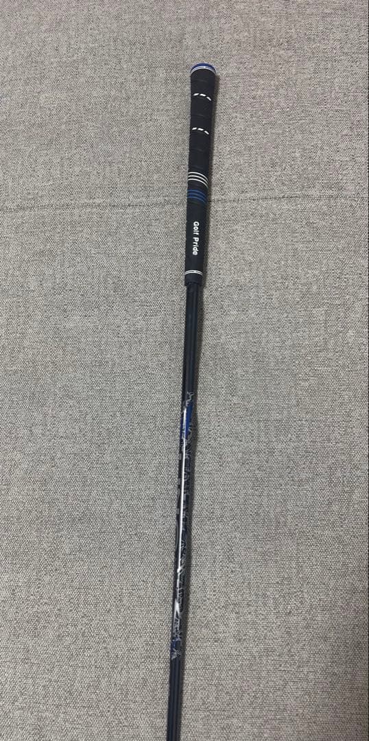 USTマミヤ ATTAS LIN Q 5SRキャロウェイスリーブ