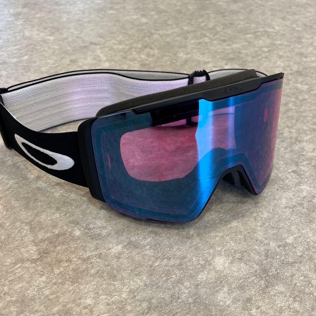 Oakley Line Miner PRO L ラインマイナープロL