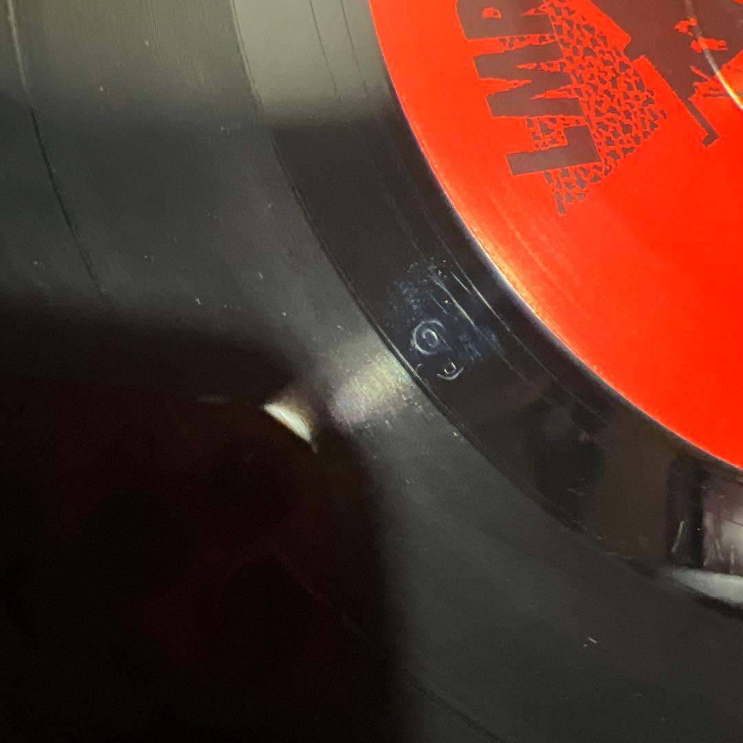 洋楽 Maestro Fresh-Wes Naaah Dis Kid US org