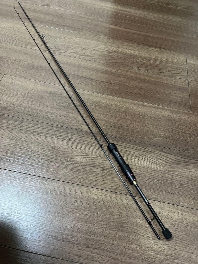 【中古・美品】宵姫華弐　S68FL