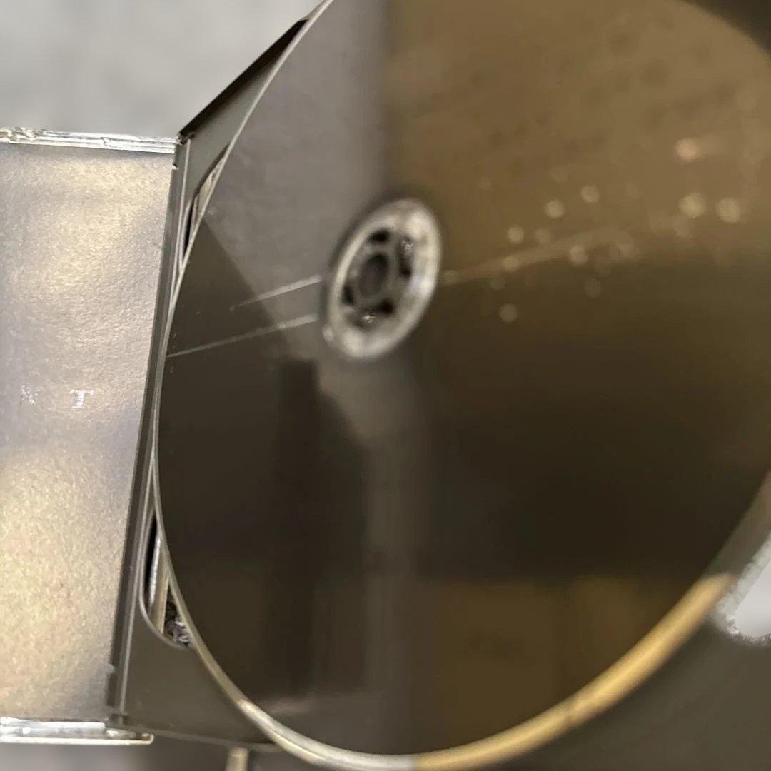 悪霊狩り～ゴーストハント　ＣＤ美品動作未確認