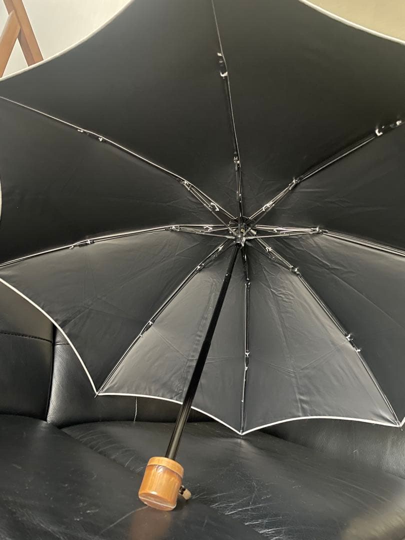 芦屋ロサブラン　3段折り プレーン　ピンク