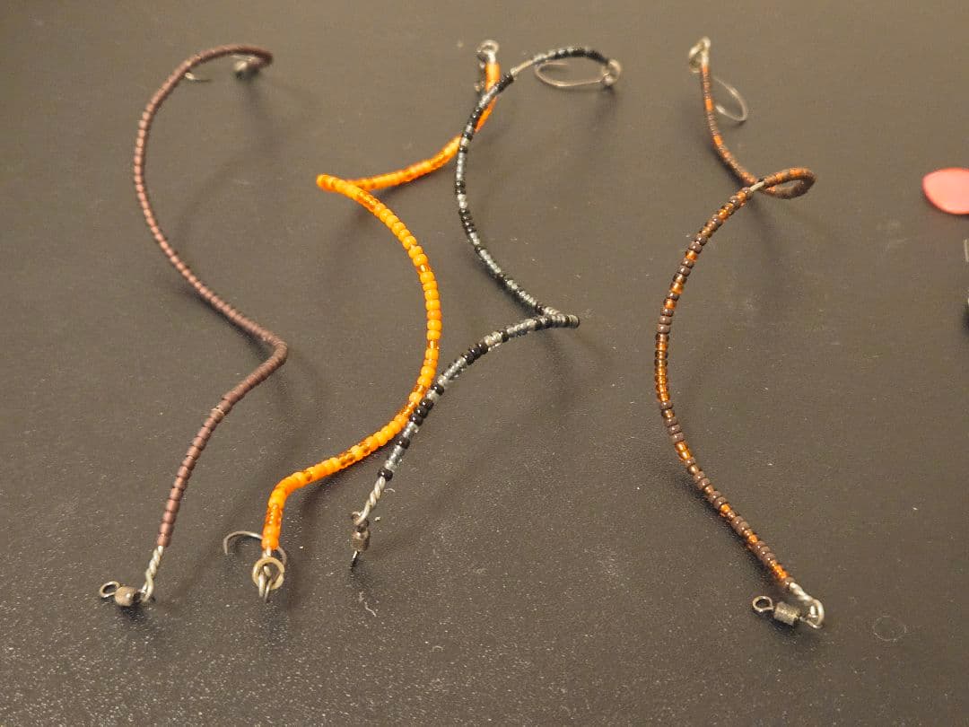 管釣り場引退セット　大量