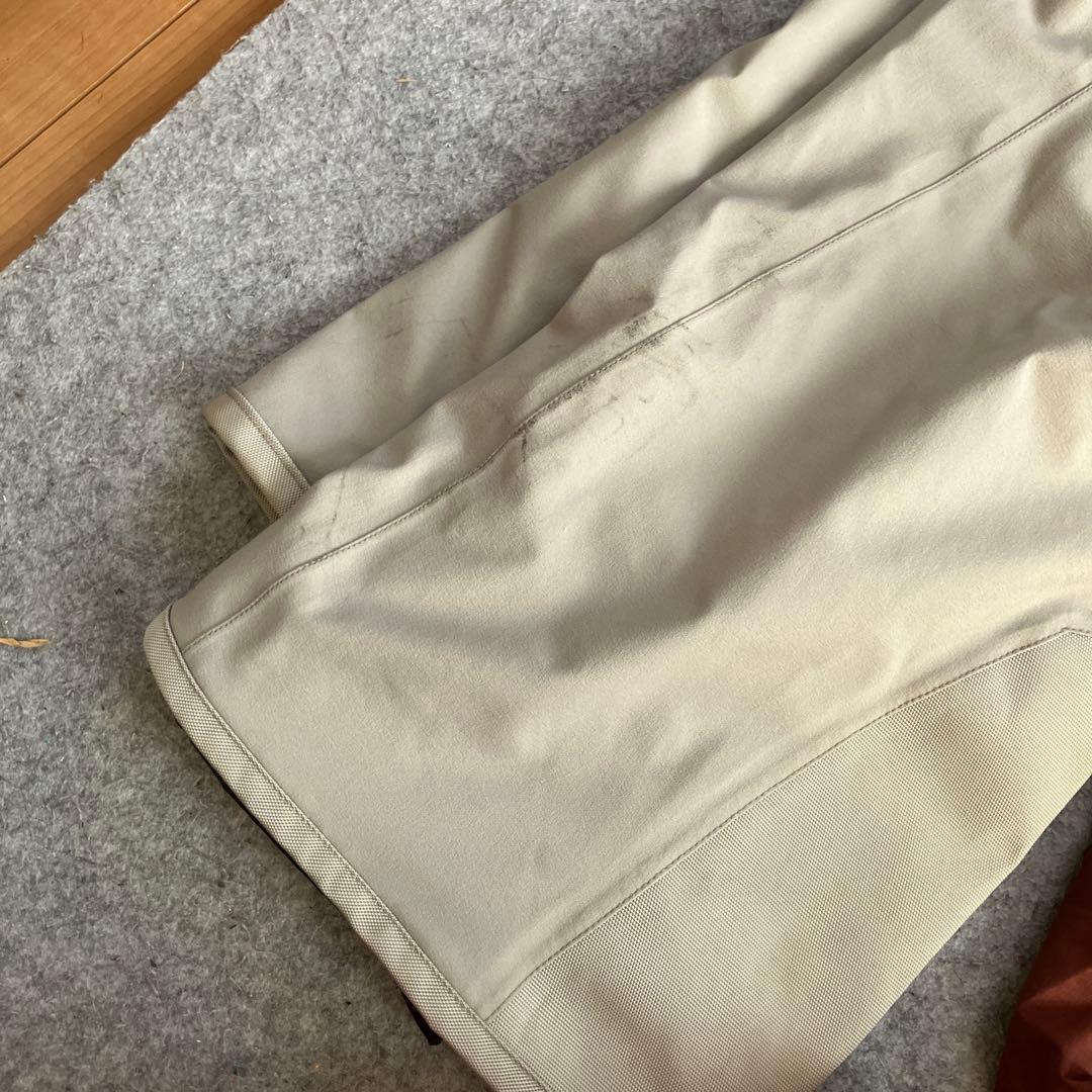 モンベル　スキーウェア　上下セット　Sサイズ