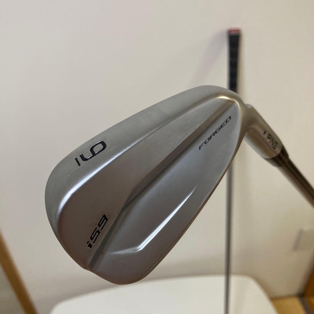 PING i59アイアンセット　OTI110