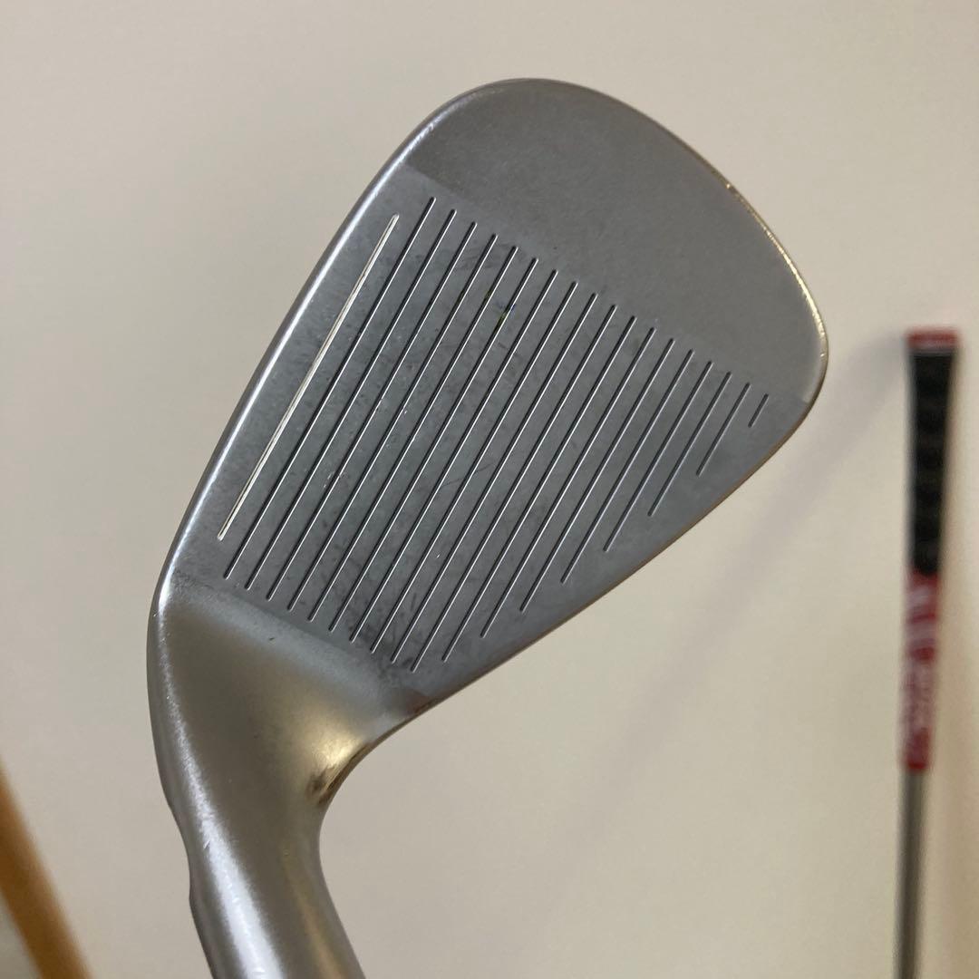 PING i59アイアンセット　OTI110