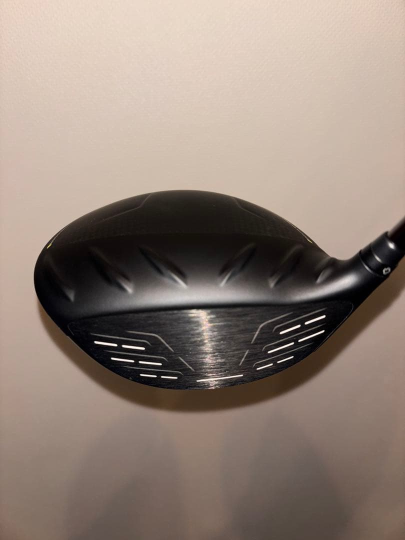 クラブ PING G430 LST DR TOUR 2.0 BLACK 65/S