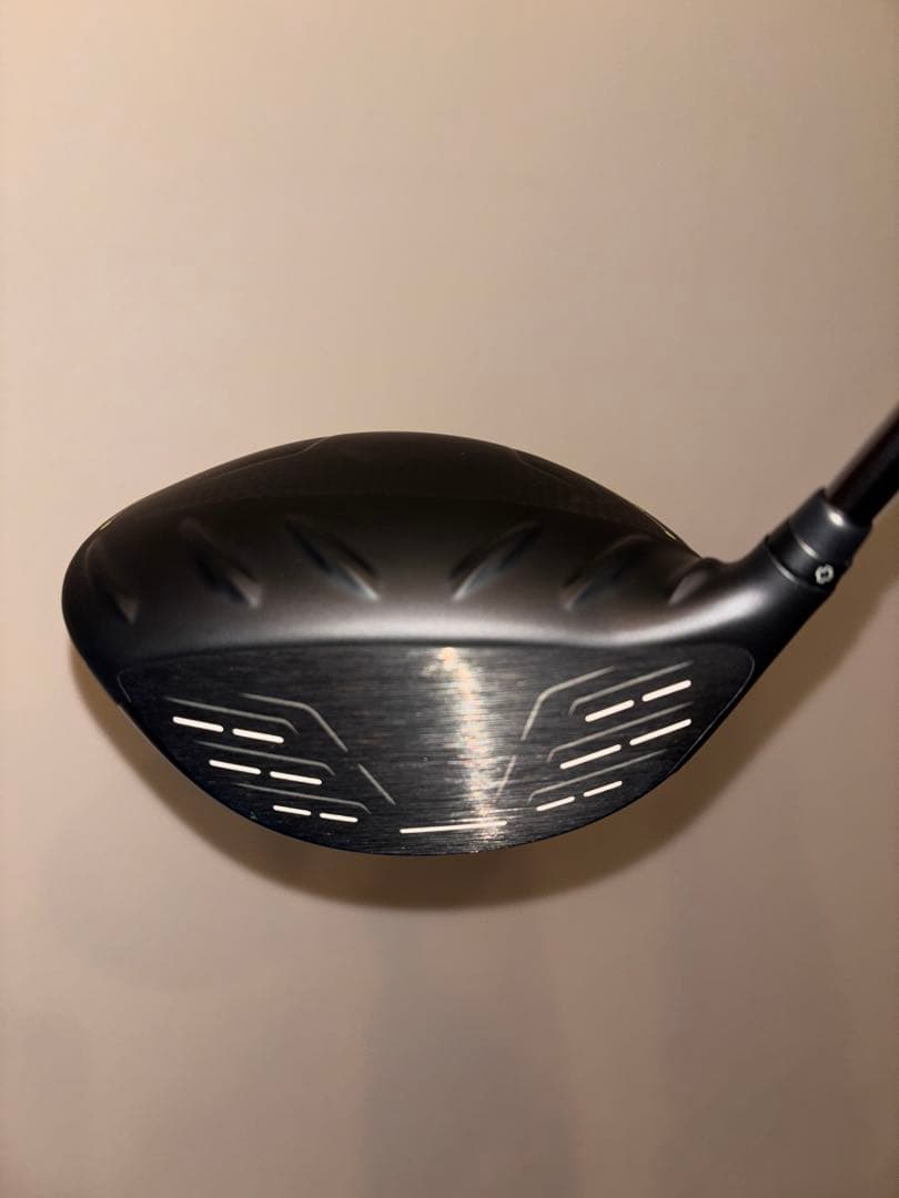 クラブ PING G430 LST DR TOUR 2.0 BLACK 65/S