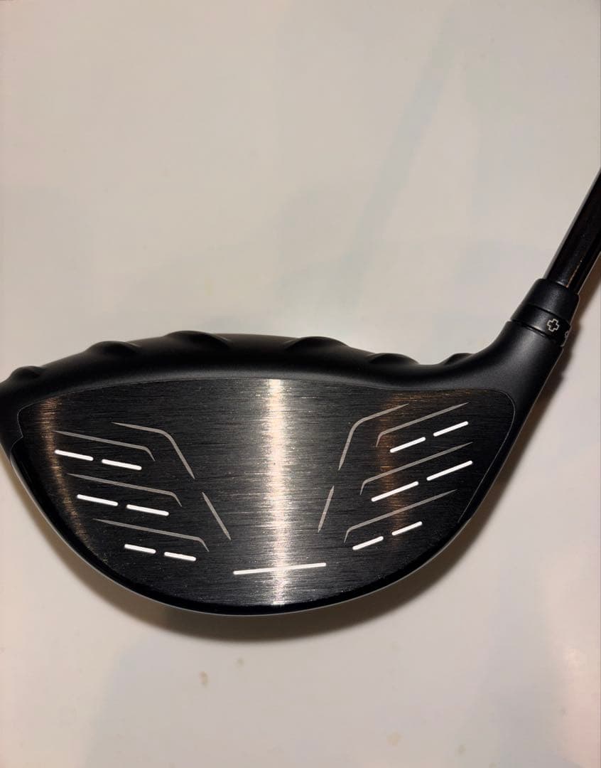クラブ PING G430 LST DR TOUR 2.0 BLACK 65/S
