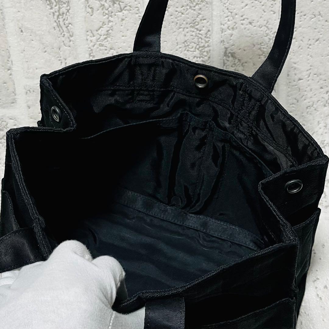 良品 ポーター タンゴ トートバッグ 70周年記念 吉田カバン 9318